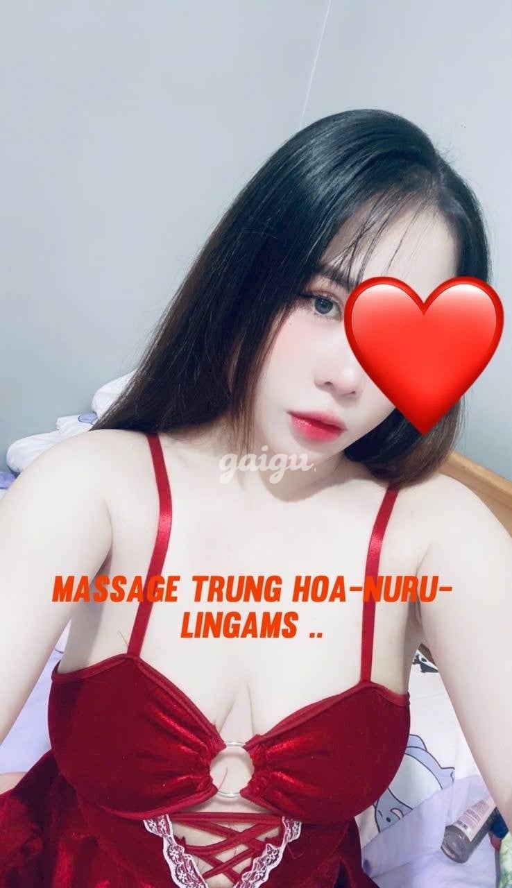 ❤️ LINH LINH – Siêu dâm ngọt ngào – Làm tình chuẩn – Massage Trung Hoa