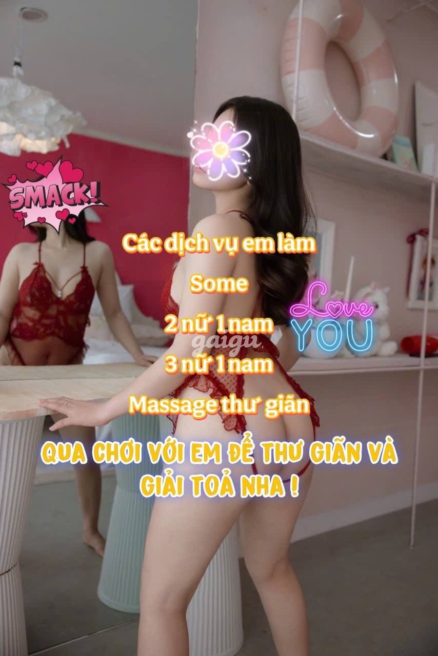 ✨BÉ MÈO✨ Cực phẩm VIP tuyển chọn cho ae đồng dâm