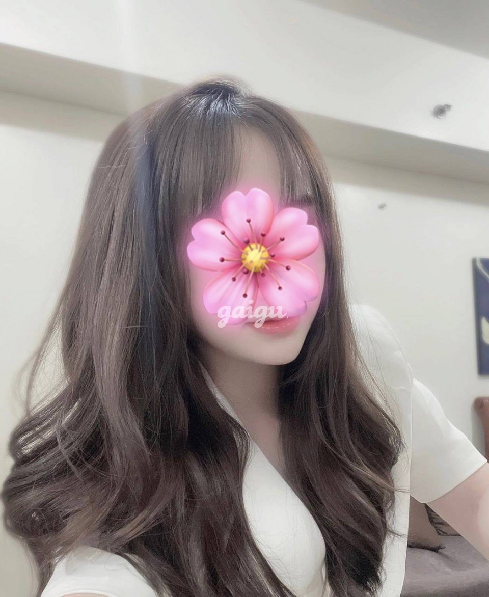 ❤️MINH ANH❤️MẶN NỒNG TÌNH ÁI, SERVICE CHU ĐÁO