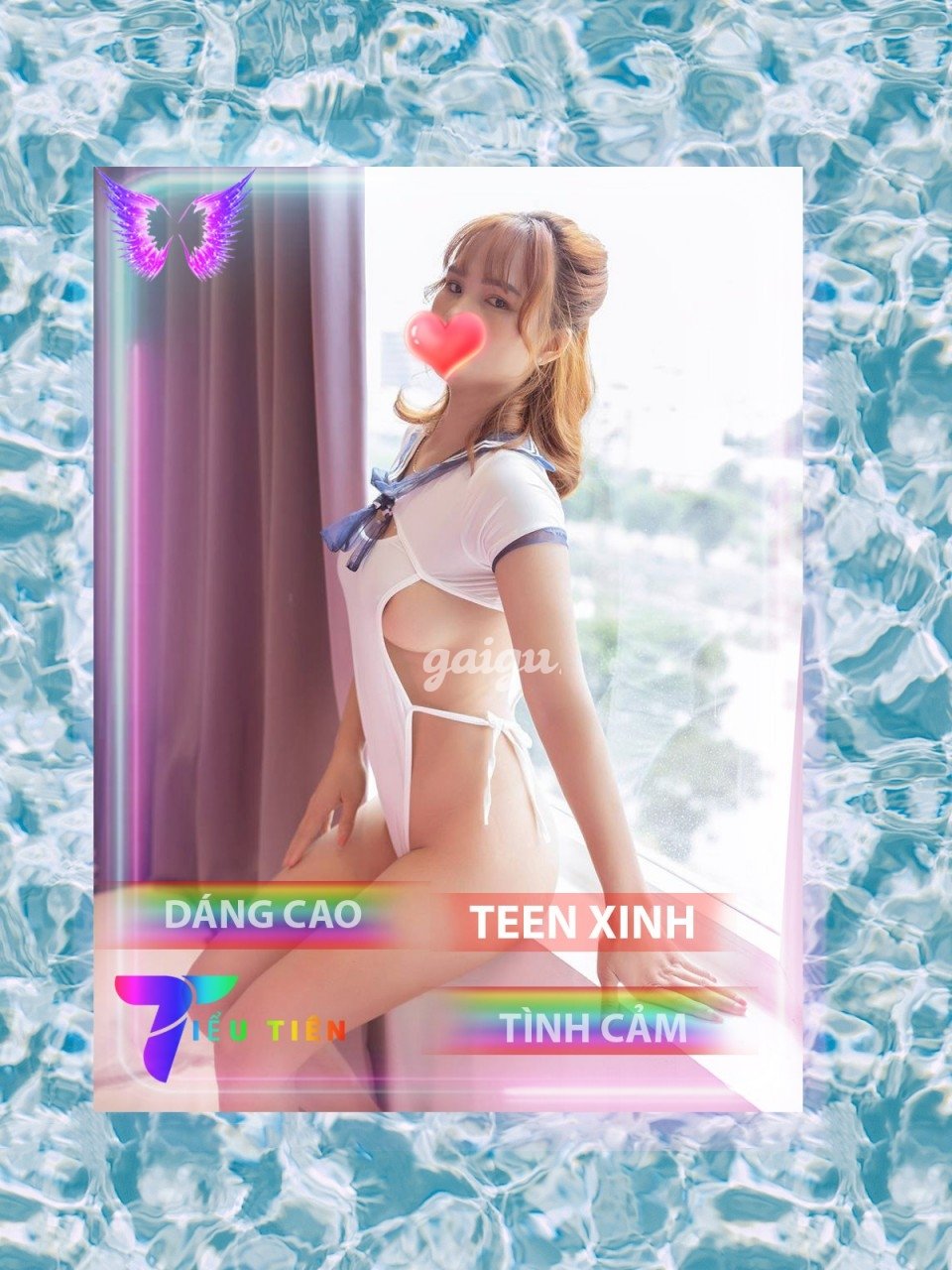 TƯỜNG VY ❤️ CHÂN DÀI, VÚ ĐẸP, CHIM CỰC BÓT, DÂM ĐÃNG CHIỀU KHÁCH
