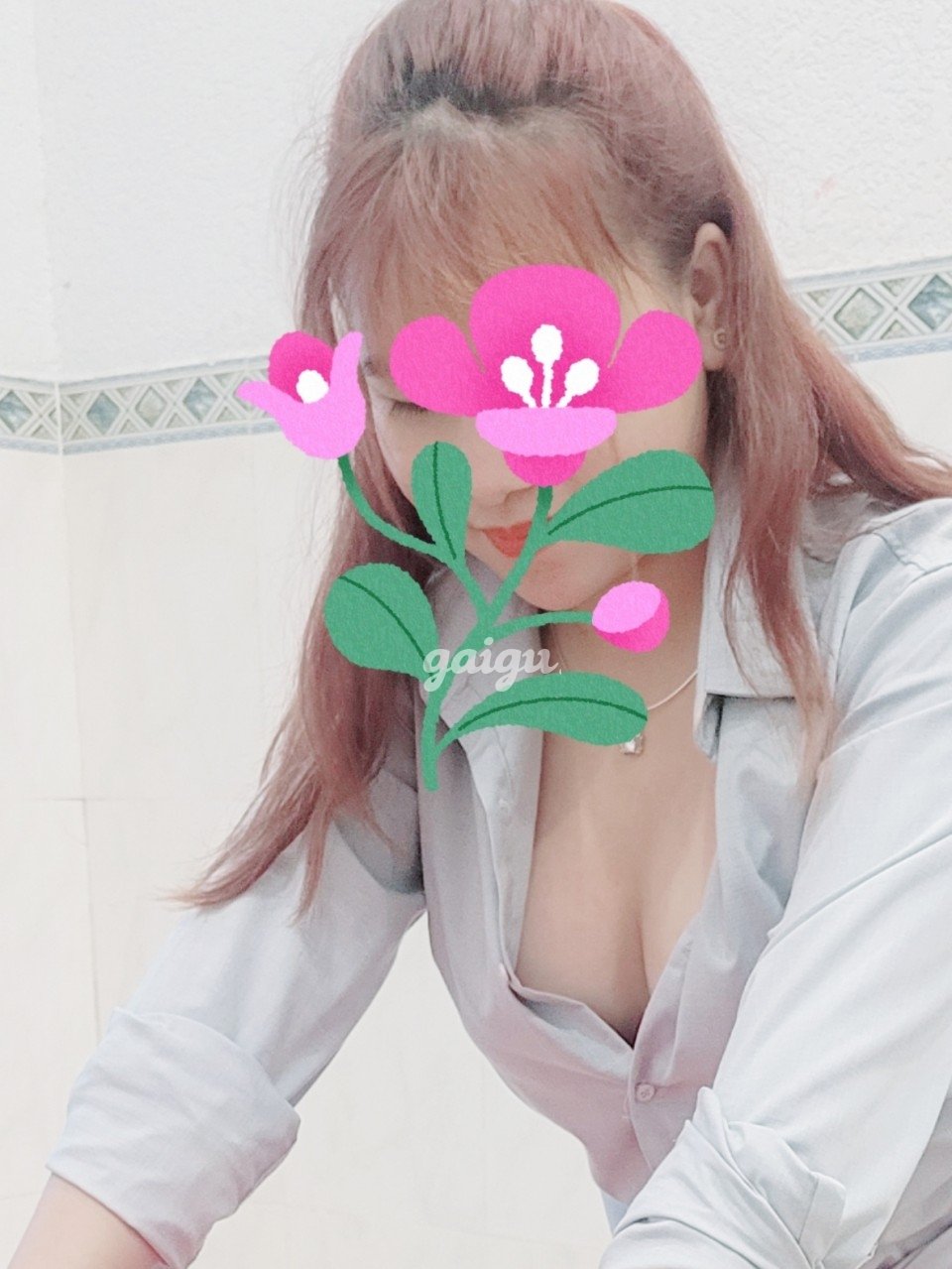 Ngọc Hân. Vú siêu to, siêu đẹp, hàng thật 100% nhé .