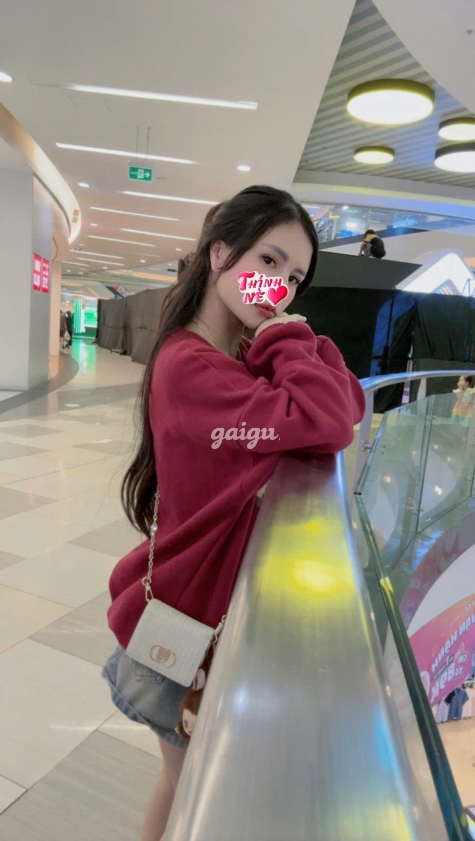Reup✨SIÊU PHẨM✨THY ANH-HÀNG TƯƠI NGUYÊN CHẤT CỰC XINH NGON