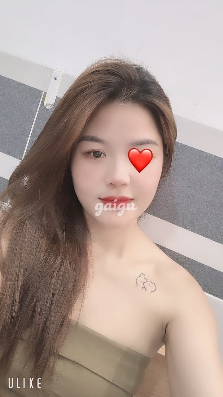 HOT GIRL ❤️BẢO TRÂN❤️ 168cm XINH ĐẸP, QUYẾN RŨ, NHẸ NHÀNG VÀ TÌNH CẢM
