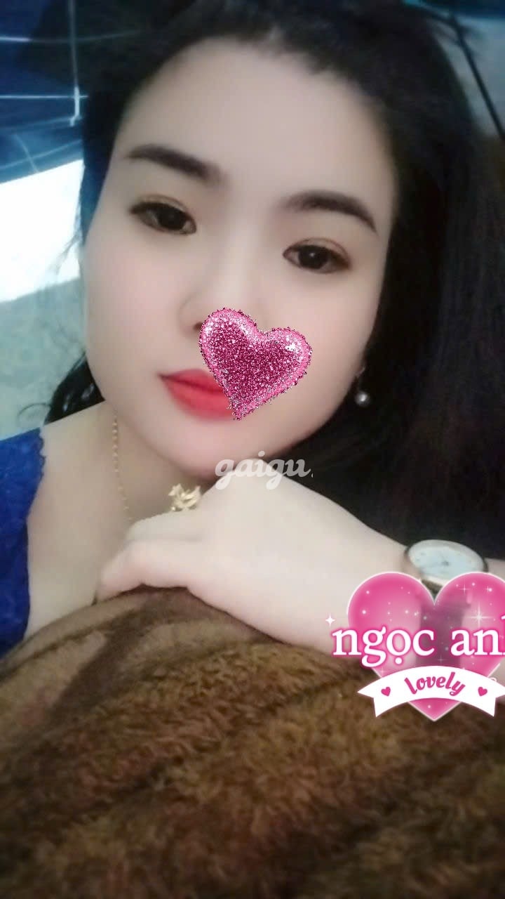 ❤️ Ngọc Anh ❤️- GÁI NGOAN TÌNH CẢM – NHIỆT TÌNH