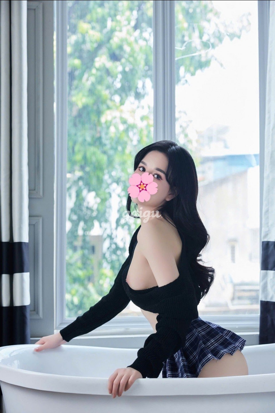 ᥫ᭡✮LINH ANH✮ᥫ᭡ EM GÁI TEEN LOLY, NGOAN VÀ TÌNH CẢM