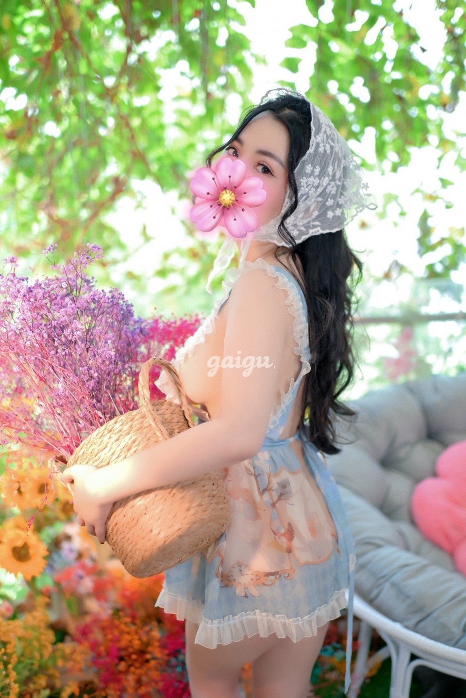GÁI MIỀN TÂY HOÀNG ANH_TRẮNG HỒNG NUỘT NÀ XINH SANG ĐẲNG CẤP