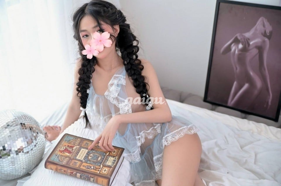 NGỌC CÁO-CÔ BÉ XINH XẮN, LOLI, NGOAN HIỀN, DỄ THƯƠNG.
