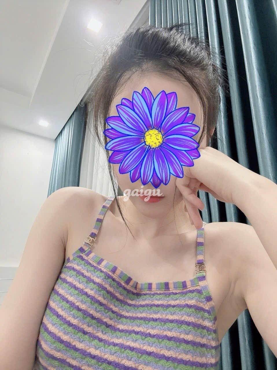 LINH LINH_ĐẲNG CẤP GÁI SANG_BODDY GỢI CẢM LÀM TÌNH SIÊU DÂM