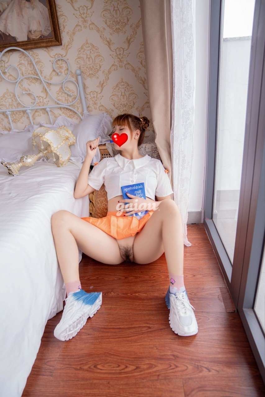 Phương Mai_miền bắc_Tình cảm nhẻ nhàng_Không hối thúc