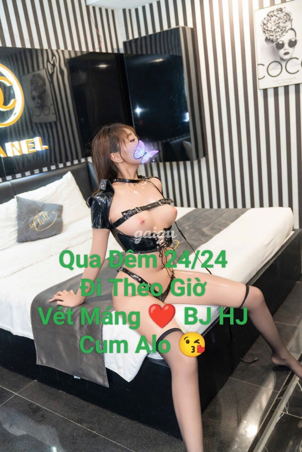 Ngọc Diễm | Mình Dây Cây Cảnh Siêu Dâm Nút Cu Tê Tái✨Em gái miền tây