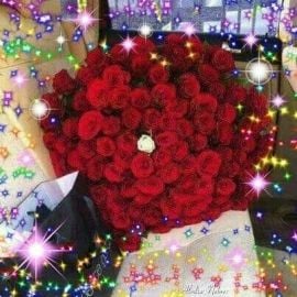 Linh linh xinh xắn, ngoan ngoãn nhà quê