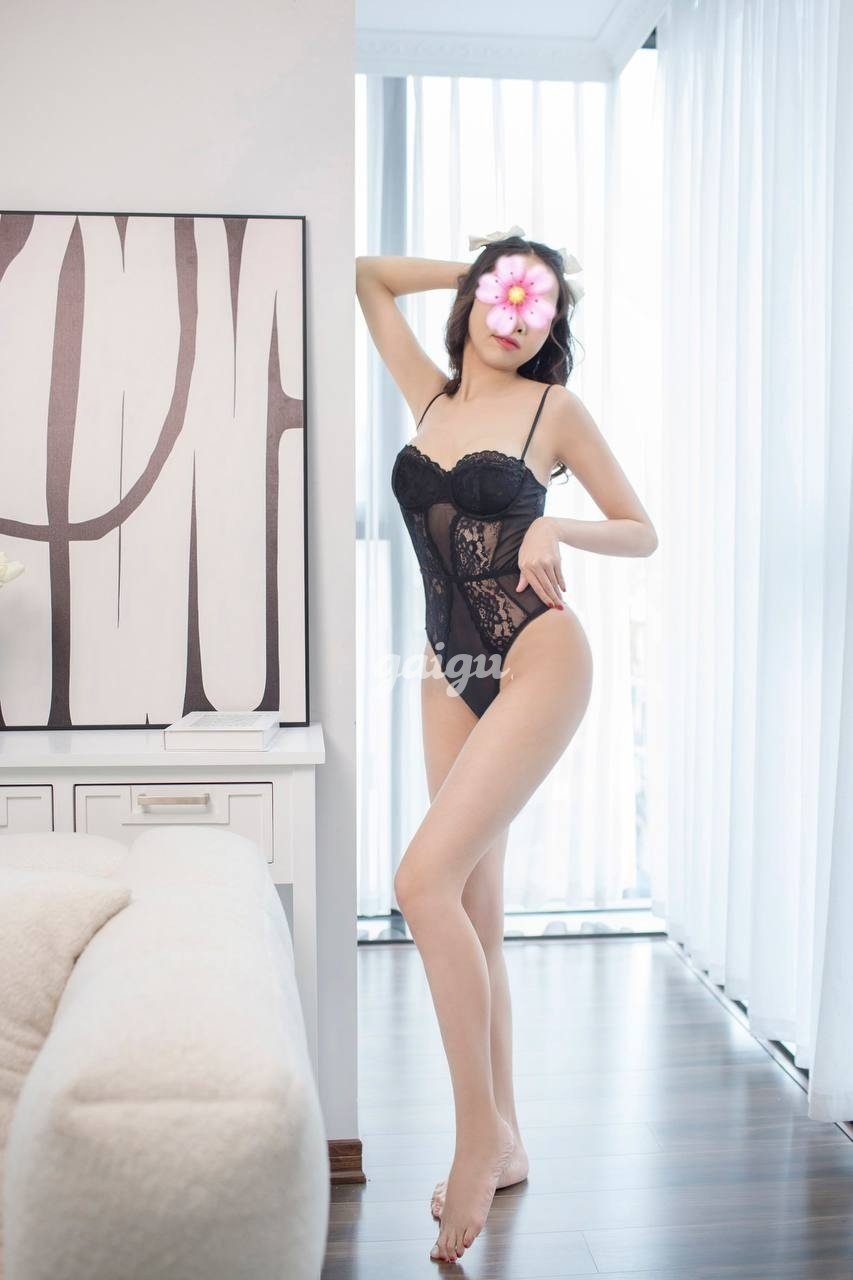 ❤️ BẢO NGỌC Massage fuck sex – Cực kỳ xinh xắn đáng yêu
