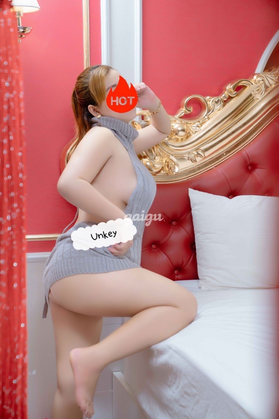 ♻️ Ngọc Vy ♻️ Vú To Dâm Đãng Chiều Khách