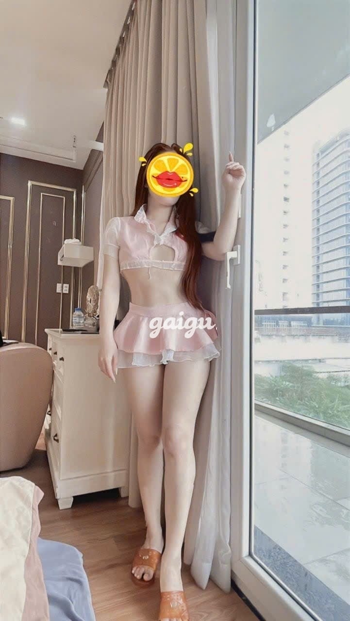 ☘️BẢO NHI☘️ DÁNG ĐẸP MÔNG TO, DA TRẮNG MỊN, BÍM KHÍT