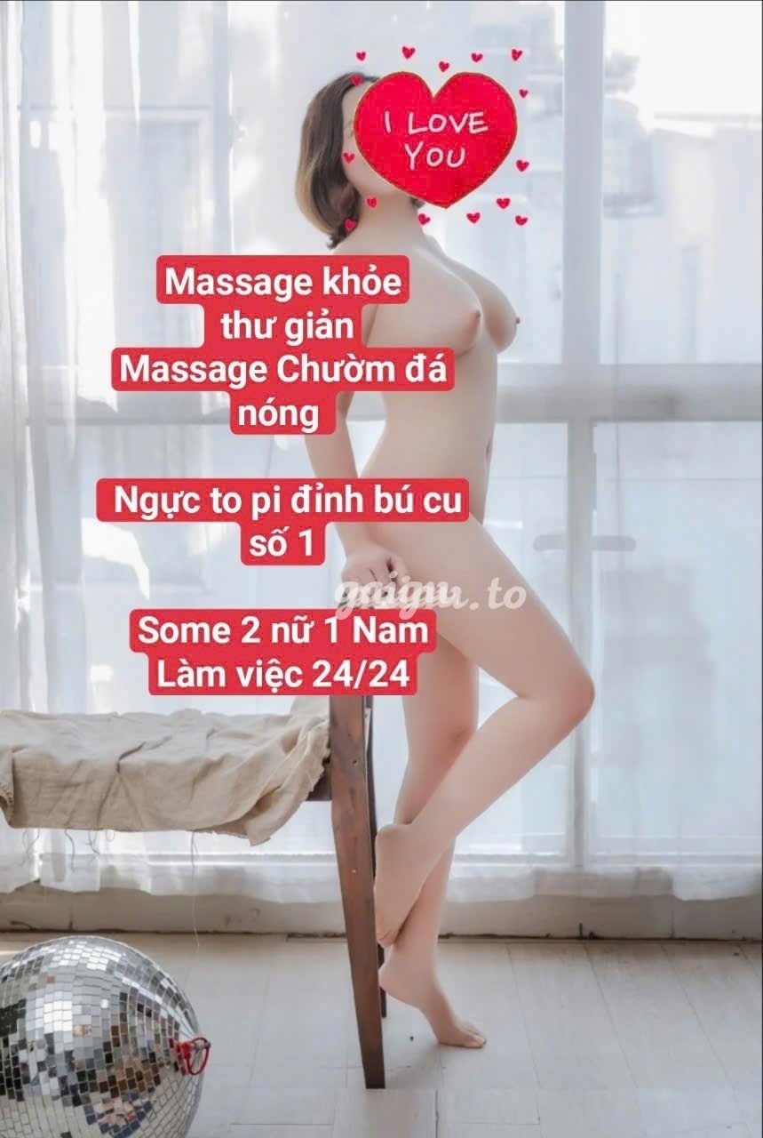 Ngọc Linh nhẹ nhàng tình cảm chiều khách thần dâm