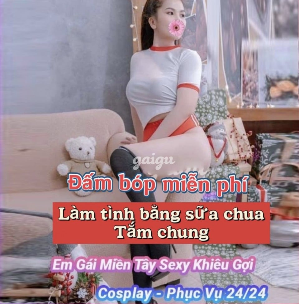 KIM HÂN – Sexy khiêu gợi – Giá rẻ yêu thương