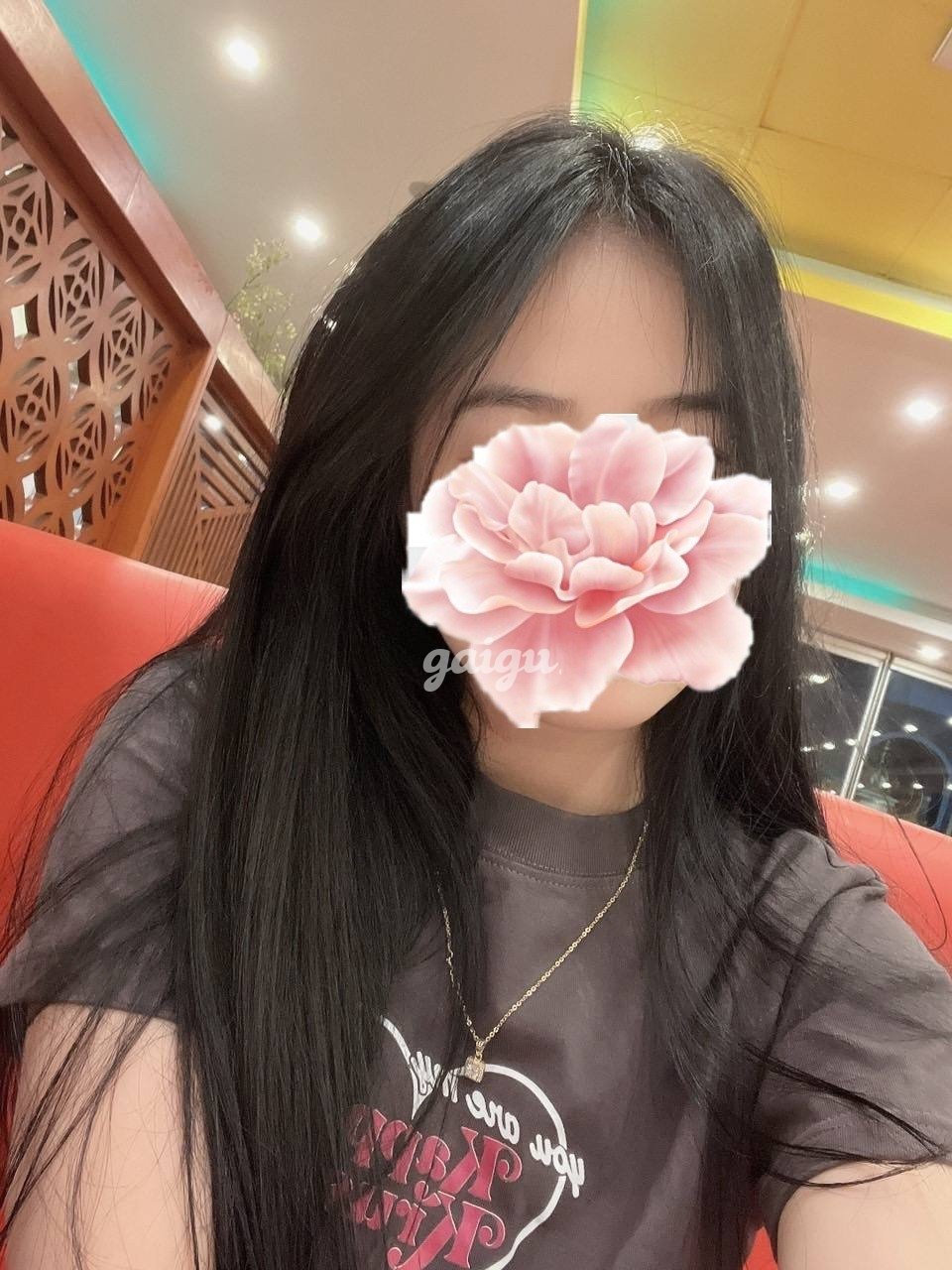 Em Yêu HẢI YẾN GÁI XINH VÚ VUNG ĐẸP YÊU NGAY TỪ CÁI NHÌN