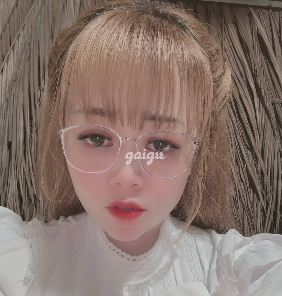 Bé Nhím Baby ❤️Hot Face Dâm Xinh Chiều Chuộng Như Người Yêu