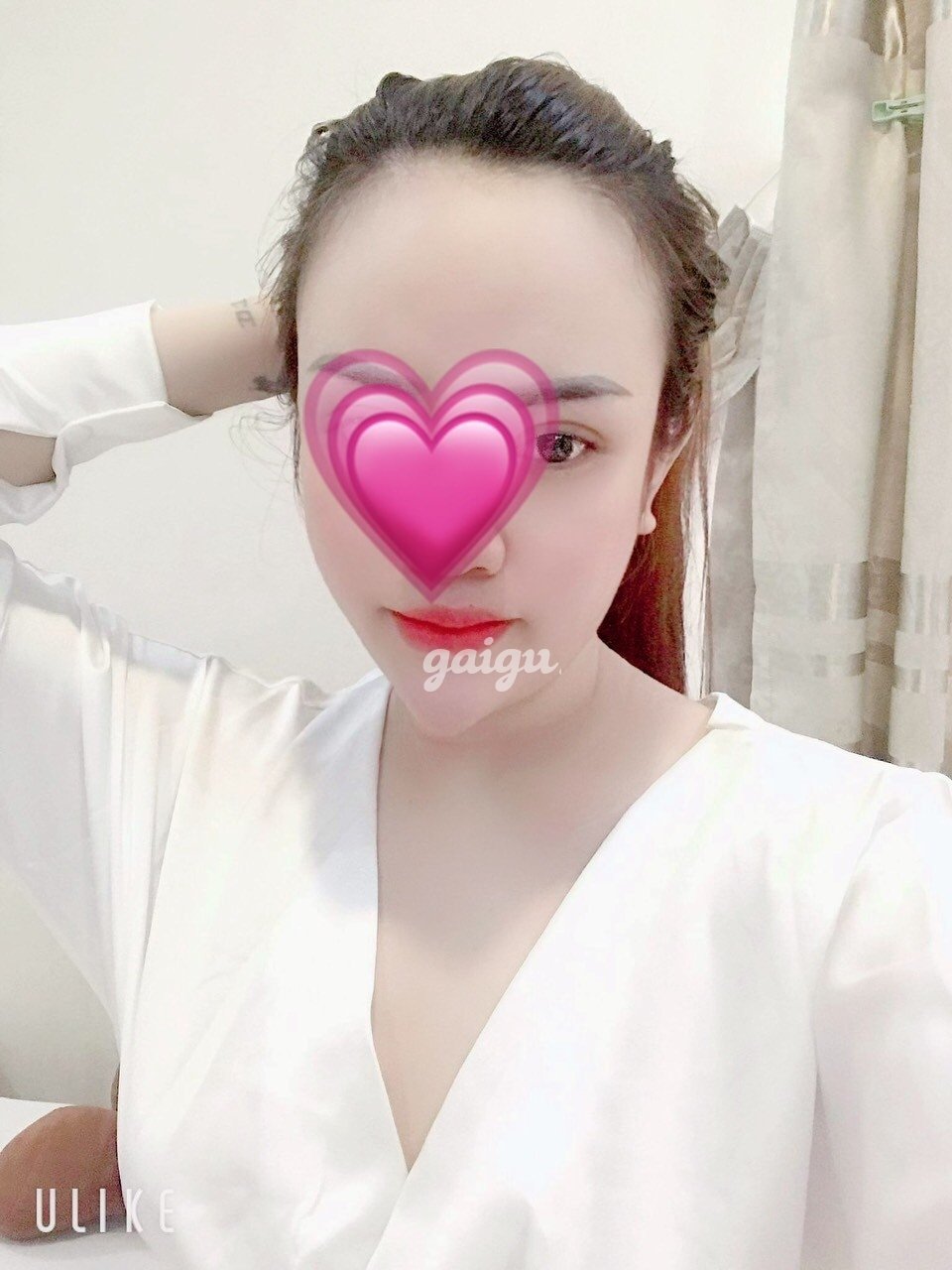 ❤TIỂU NGỌC-TIỂU THƯ MIỀN TÂY XINH NGON TRẮNG TRẺO