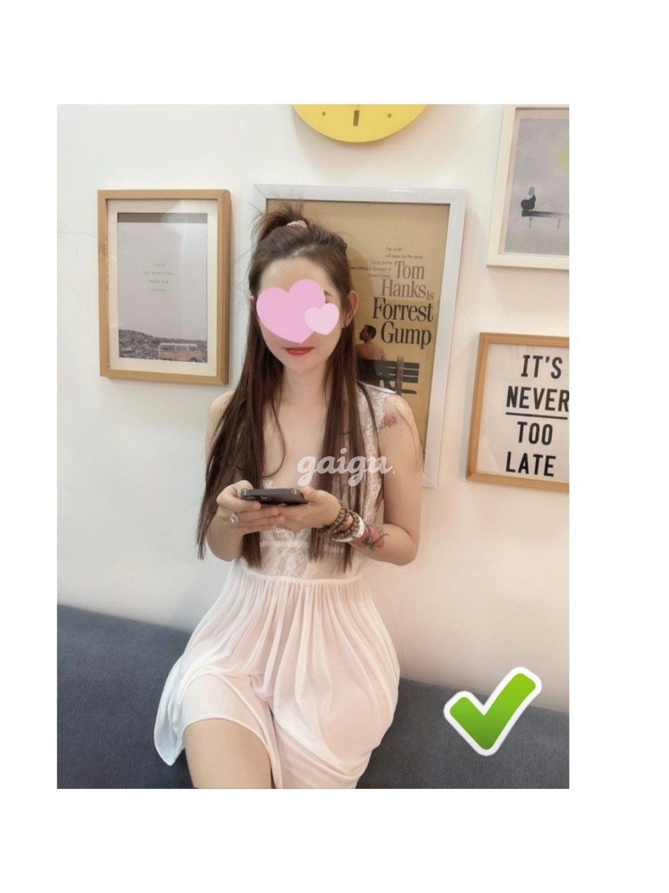 New⭐ Thiên Di Xinh Duyên — Massage Free Nhiệt Tình Đẵng Cấp