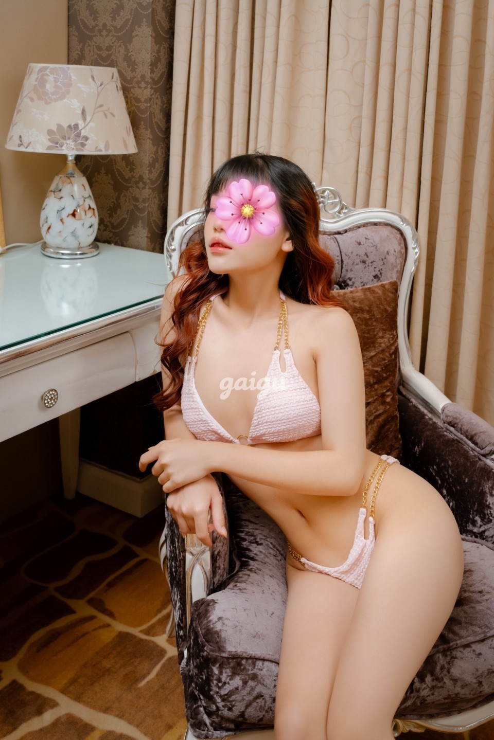 GÁI TEEN THẢO CHI_LOLI ĐÁNG YÊU_RẤT DỄ THƯƠNG NHA AE