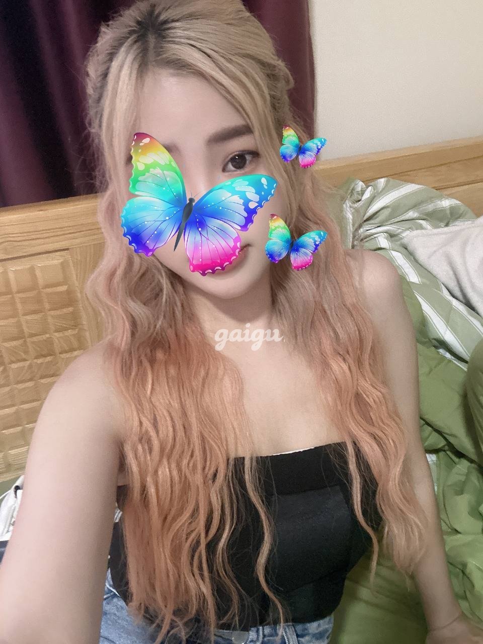 My Vy ❤️ Xinh Xắn Rất Chiều Khách, Tình Cảm Như Người Yêu