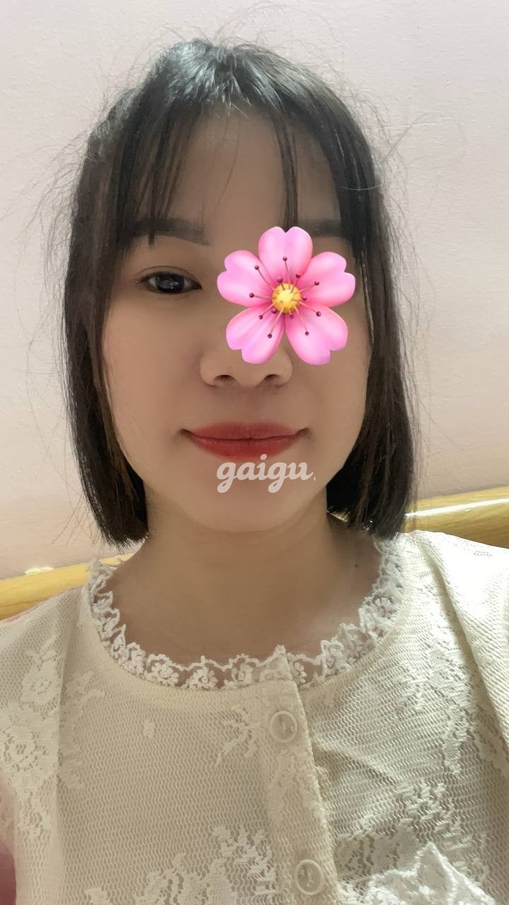 ❤️Hạ Nhiên ❤️ Gái Xinh Mới Vào Nghề