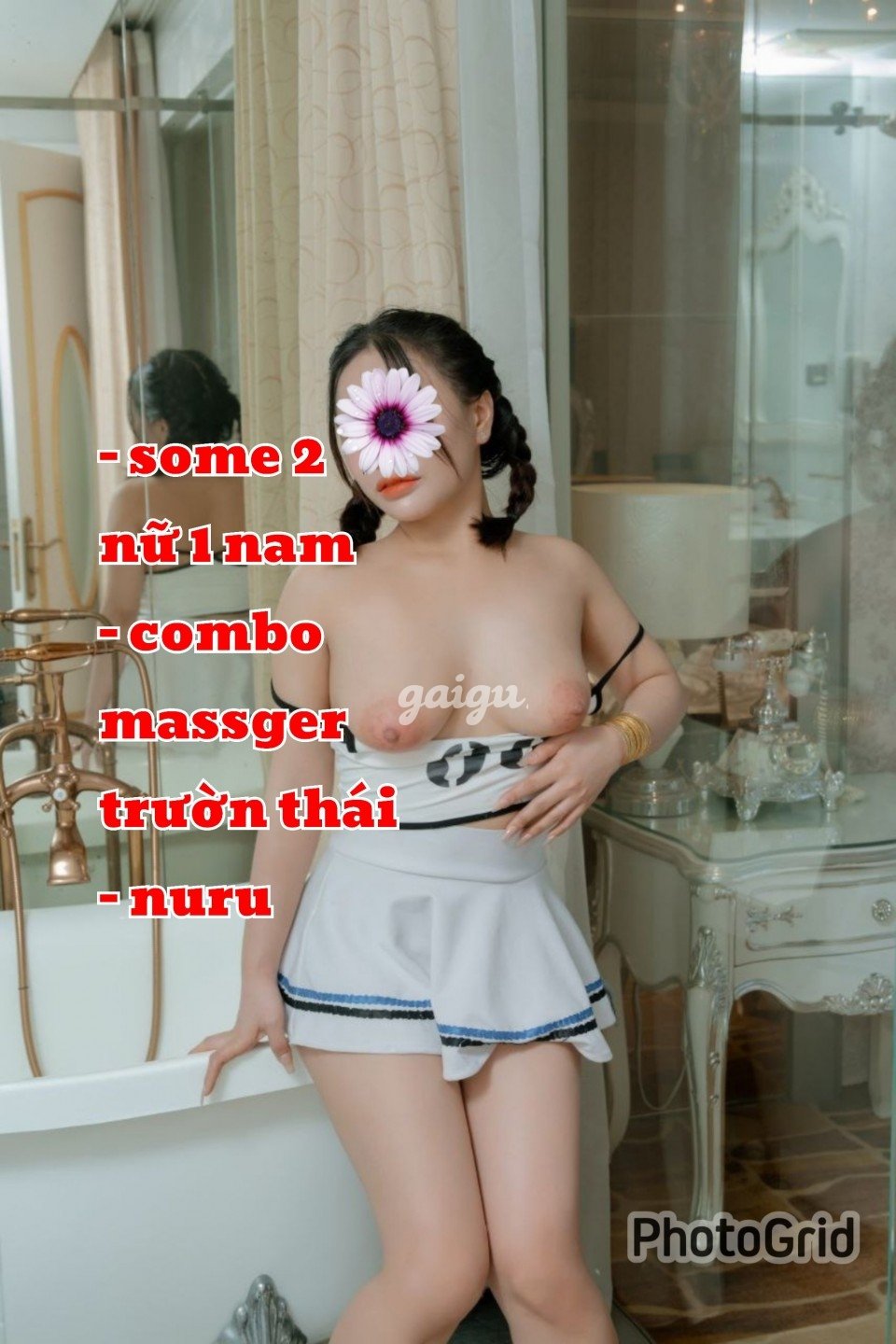 ♥️LÂM TÂM NHƯ ♥️MỚI CỨNG SOME 2 NỮ 1 NAM PHÊ PHA