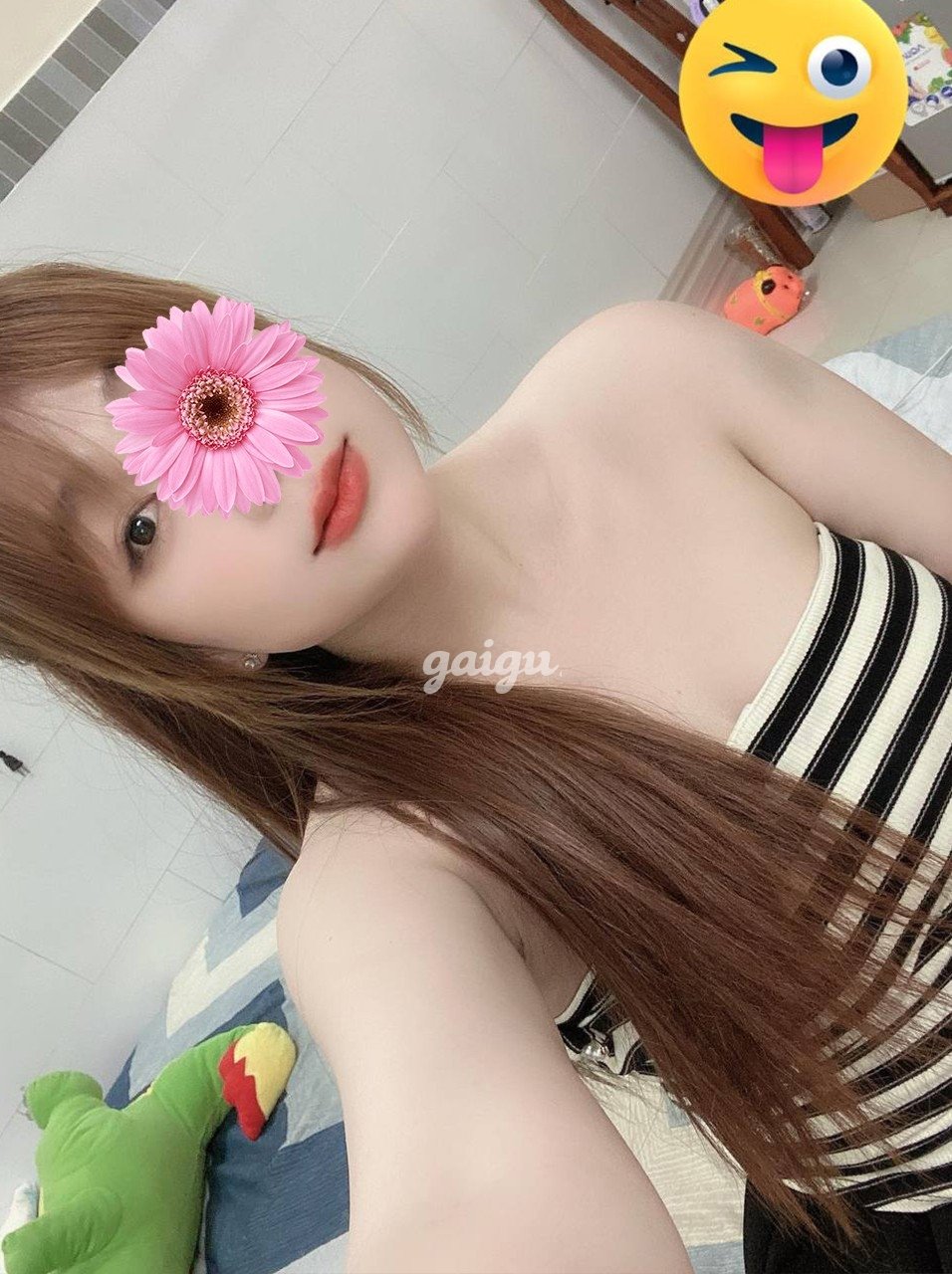 NGỌC THÚY – Dâm xinh ngọt ngào