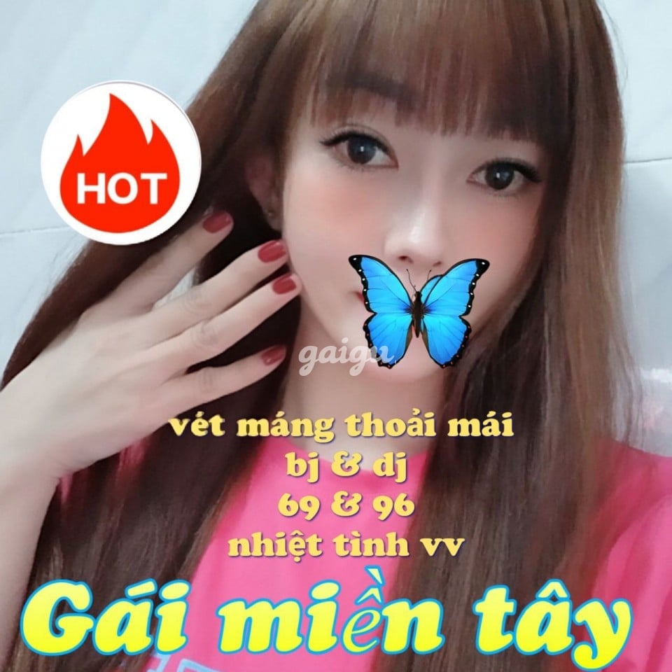 Huyền Chipi gái dâm miền tây lolite rất phê
