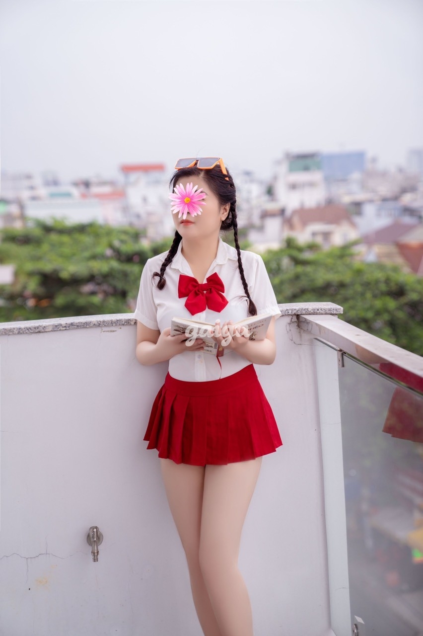 ❤️ THU TRANG ❤️ Trắng múp ngọt ngào như người yêu