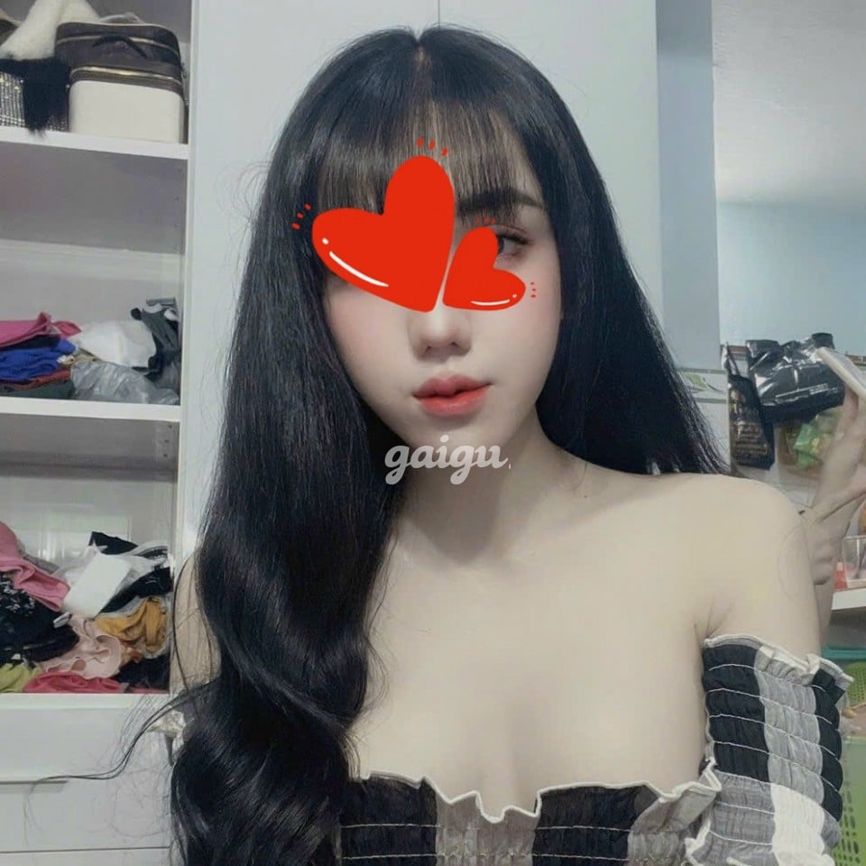 HOT GIRL DIỆP AN BODY CĂNG ĐÉT, BÚ LIỂM ĐỈNH CAO CỦA NGHỆ THUẬT LÀM TÌNH