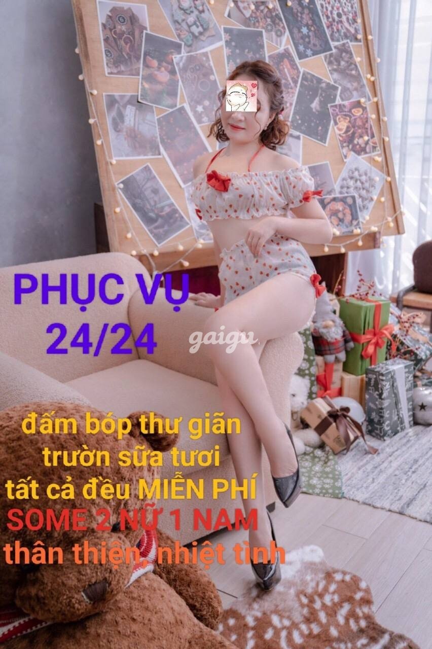 HUYỀN TRANG – MBTC THẦN DÂM – BÚ LIẾM ĐẦY ĐAM MÊ