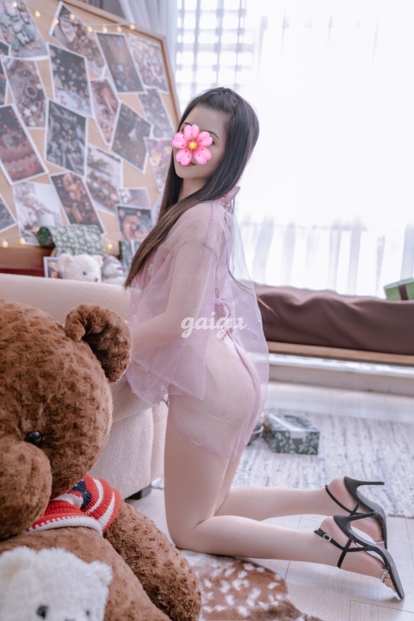 Tịnh Quân Baby ❤️ Dâm Ngoan Nhiệt Tình Chiều Chuộng Hết Mình