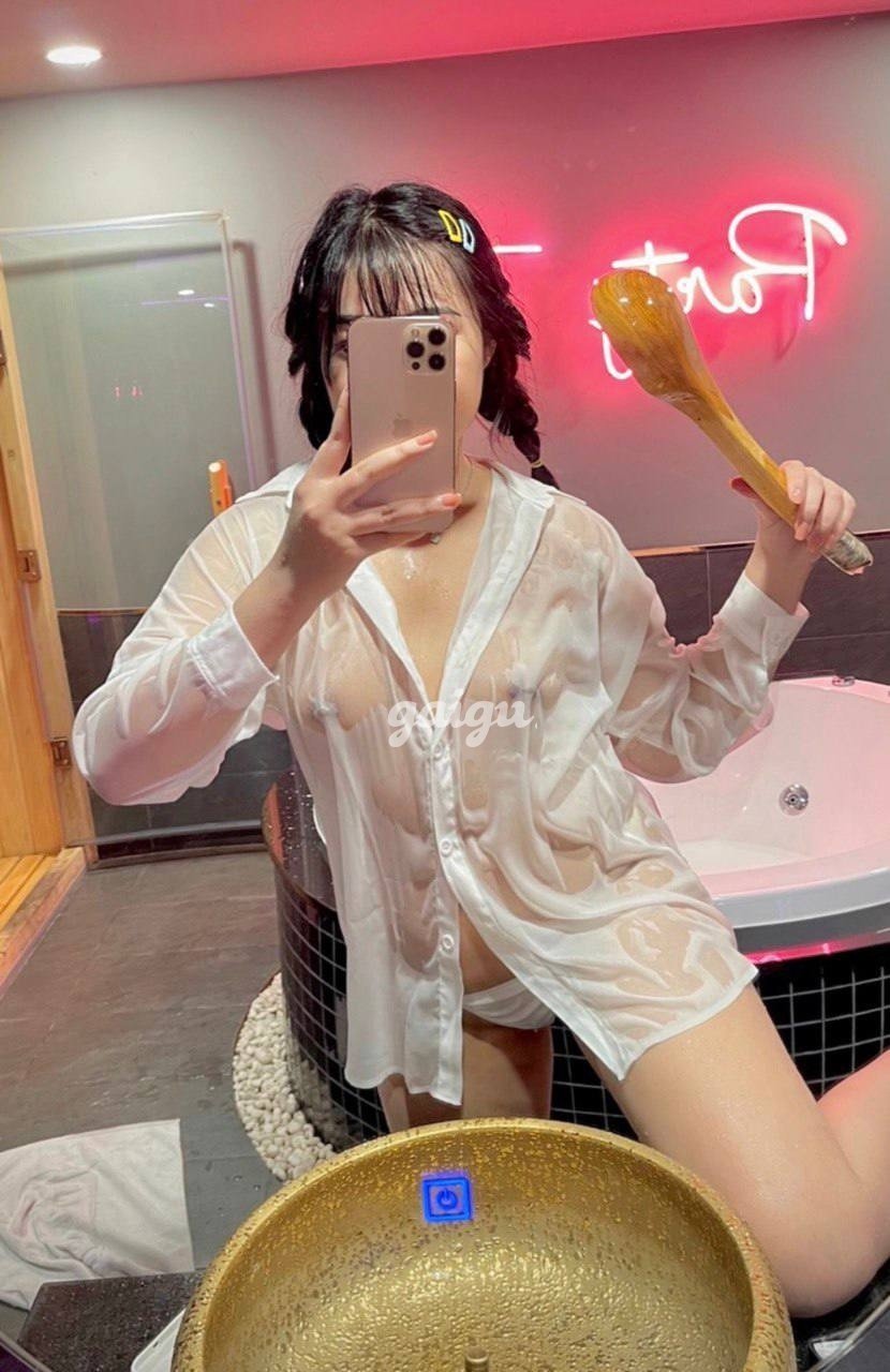 [NEW] Jolie 2K3 ❤️ Mũm Mĩm Siêu Đáng Yêu, Cực Tình Cảm, Chim Múp