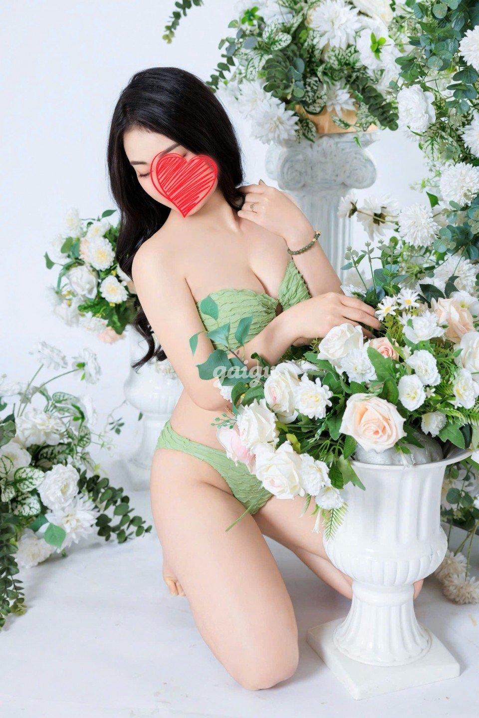 ❤️Trang Anh❤️ Cô Gái Xinh Đẹp, Quyến Rũ Từ Cái Nhìn Đầu Tiên