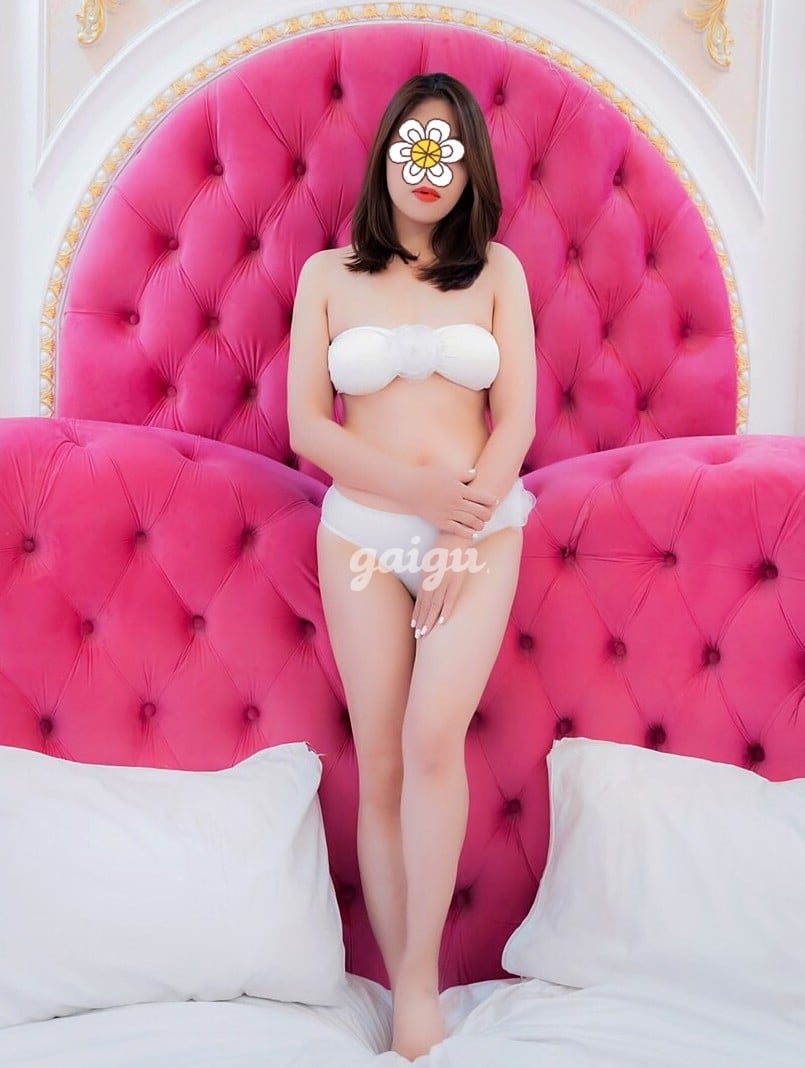 ❤️ MỘC TRÀ ❤️ Tình Cảm Quyến Rũ – Bướm Ngon, Mông Cong – SV Pro Cực Đê Mê Ướt Át Hết Mình Phục Vụ Anh Em !