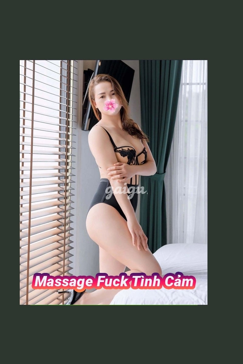 ❤️ DIỆU HÂN – Massage Fuck – CIA – Dâm đẳng cấp