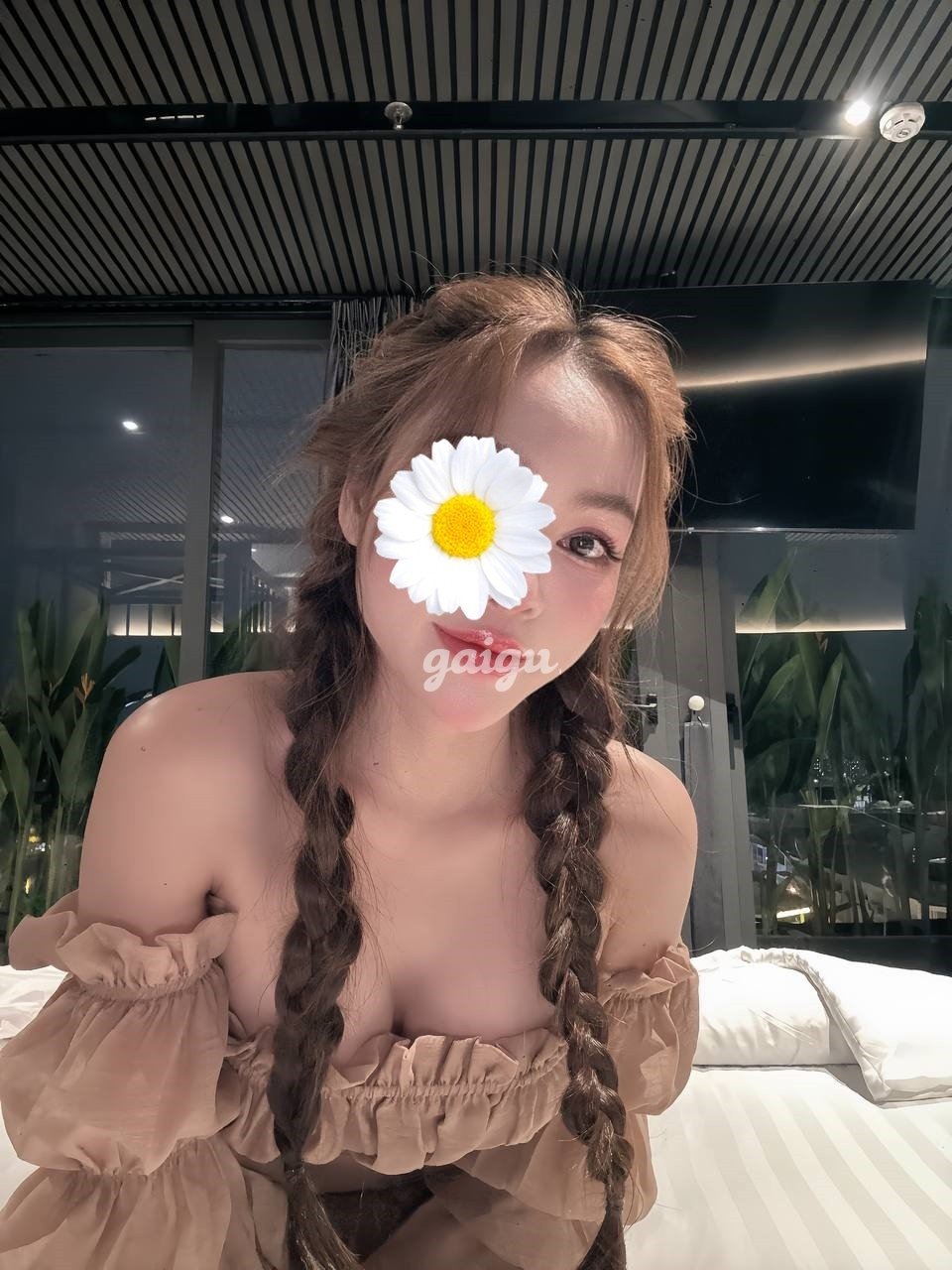 NGỌC MIN – KỸ NGHỆ MASSAGE SIÊU ĐỈNH CỦA DÂM NỮ